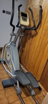 Predam elipticky rotoped