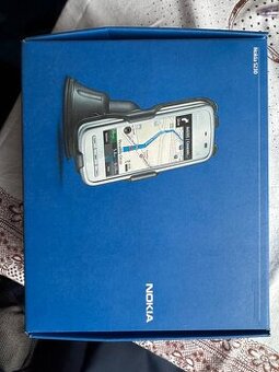 Nokia 5230 Navi – originál balenie