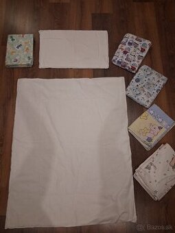 Predám paplón a vankúš