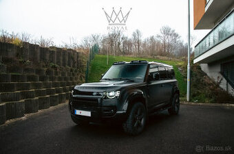Land Rover Defender 110 3.0D D300 X-Dynamic HSE A/T DPH - 1