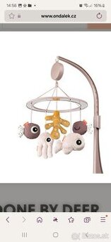 Hudobný kolotoč Done by Deer