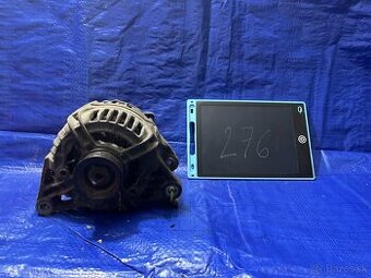 ALTERNATOR 70A SKODA FABIA 1