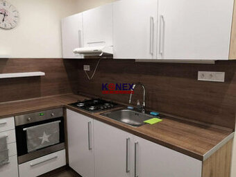 NA PREDAJ 2-izbový byt ŠTEFÁNIKOVA ul. MICHALOVCE