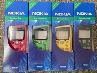 Novy original kryt 5110