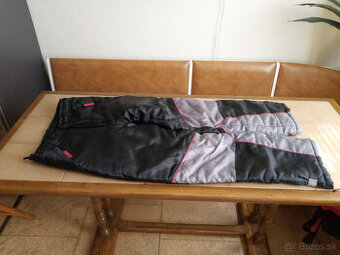 Panske nepremokave oteplovacky SNOW POWDER.