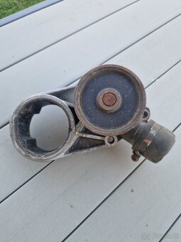 Predam vodnú pumpu felicia