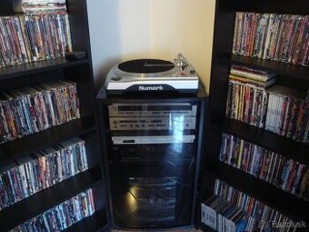 Vintage Wega V700 + Wega T700