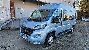 Fiat Ducato 2.3 MultiJet 150k E6 L2H2 3,3t