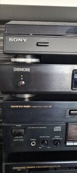 Denon Dnp-730ae