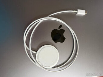 Apple MagSafe babíjačka, USB-C kábel 1m