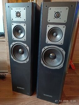 JBL TLX 40...6ohm...125W...200mm basaky