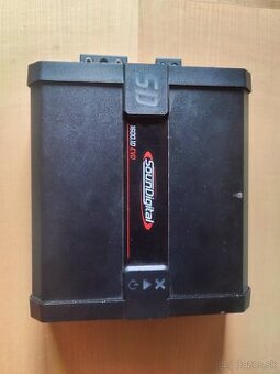 Soundigital SD1600.1D evo 1ohm