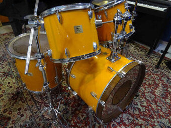 Bicia sada Yamaha DP series - kompletná sada