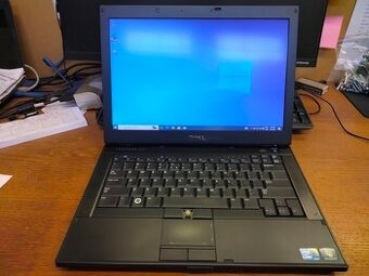 rozpredám funkčný notebook Dell latitude e6410