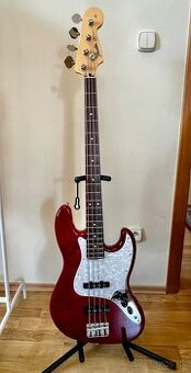Predám / Vymením Fender Jazz Bass (Made in Japan)