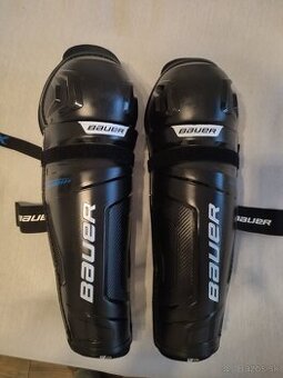 Holenne chrániče Bauer X