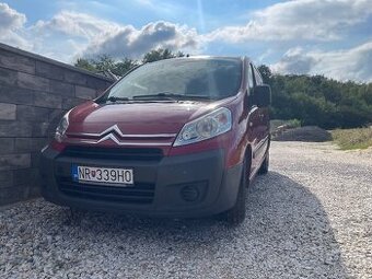 Citroën Jumpy