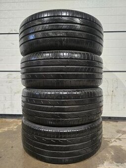 Zánovné Letné Pneu Hankook 235/55 R18