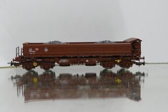 VYSYPNE VAHONY    H0    1/87