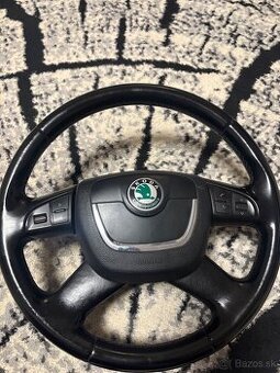 Volant Skoda octavia,Superb