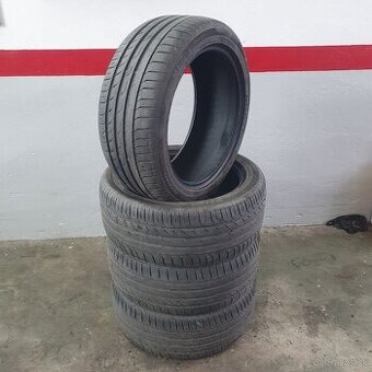 225/45 R17 letné