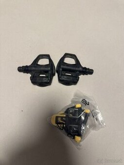 Shimano cestne SPD pedale a kufre