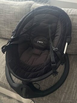 Detské ležadlo - hojdačka