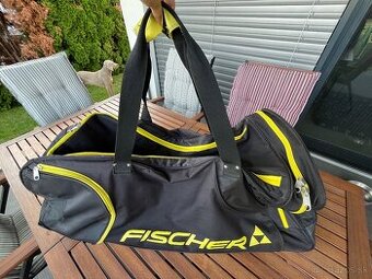 Hokejová taška Fisher junior