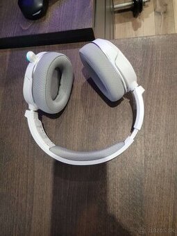 Picun G2 2.4G Wireless Gaming Headset