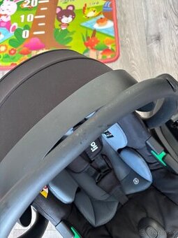 Predám lionelo vajíčko Astrid i-size