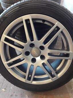 Audi elektrony 5x12  17"