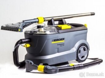 NAJ cena Tepovač Karcher Puzzi 10/1