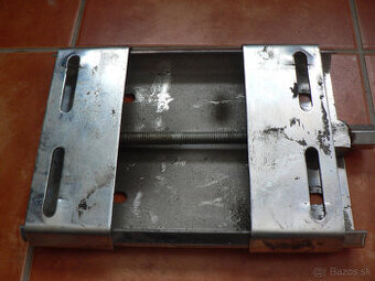 Španovák pre elektromotor.