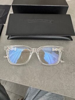 Chrome Hearts okuliare