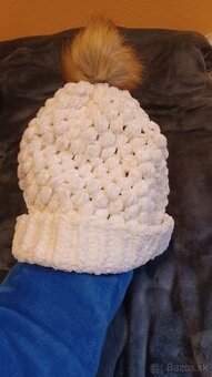 Teplá mäkká ciapka