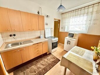 Byt 3+1 tehlový byt s balkónom Smižany, okr. Sp. Nová Ves