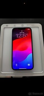 iPhone 13 – 256 GB – modrý