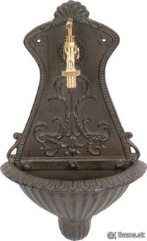 Záhradné umývadlo