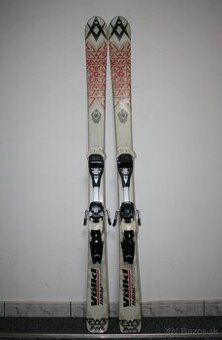 skialpove tour lyže Volkl 156 cm