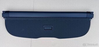 Audi Q3 roletka do kufra 8U0863553B