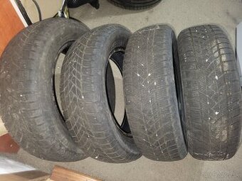 Matador Nordicca 185/65 R15