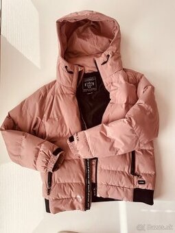 Lyžiarska bunda, nohavice