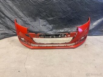 PEUGEOT 208 LIFT 2015+ PREDNÝ NÁRAZNÍK