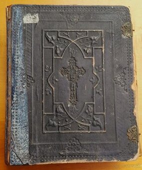 Veliký život Pána a Spasitele našeho Ježíše Krista