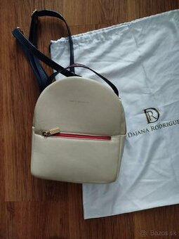 René 2v1 primavera dajana Rodriguez