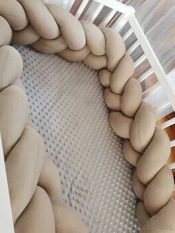 Vrkoče do postieľok