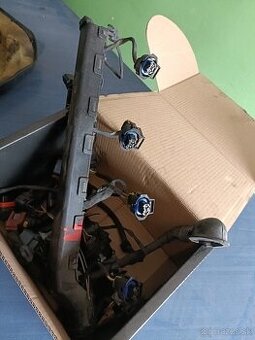 Poute diely na i30 Hyundai 1,6crdi