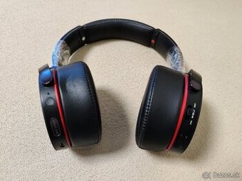 Preddám slúchadlá Sony MDR-XB 950 B1, plne funkčné.