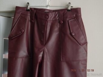 Nove kozenkove nohavice