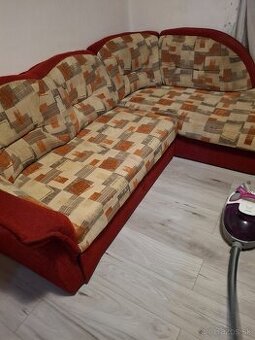 Rohova sedacia suprava